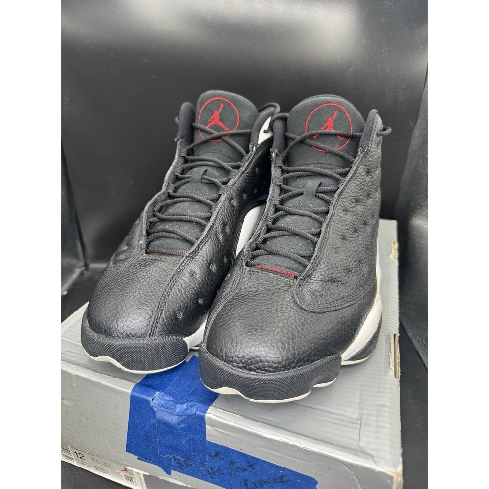 Air Jordan 13 Retro 'Reverse He Got Game' (414571-061) Men's Size 12